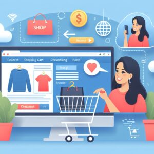 Verkkokauppa – Helppo ja kätevä tapa tehdä ostoksia