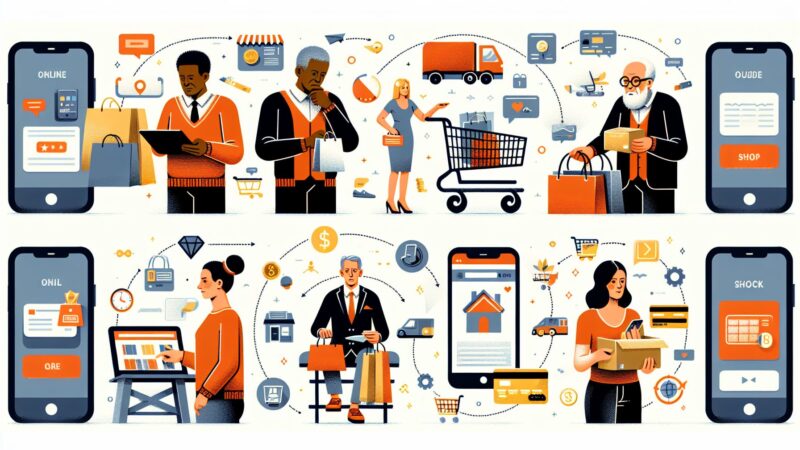 The Ultimate Guide to Online Shopping