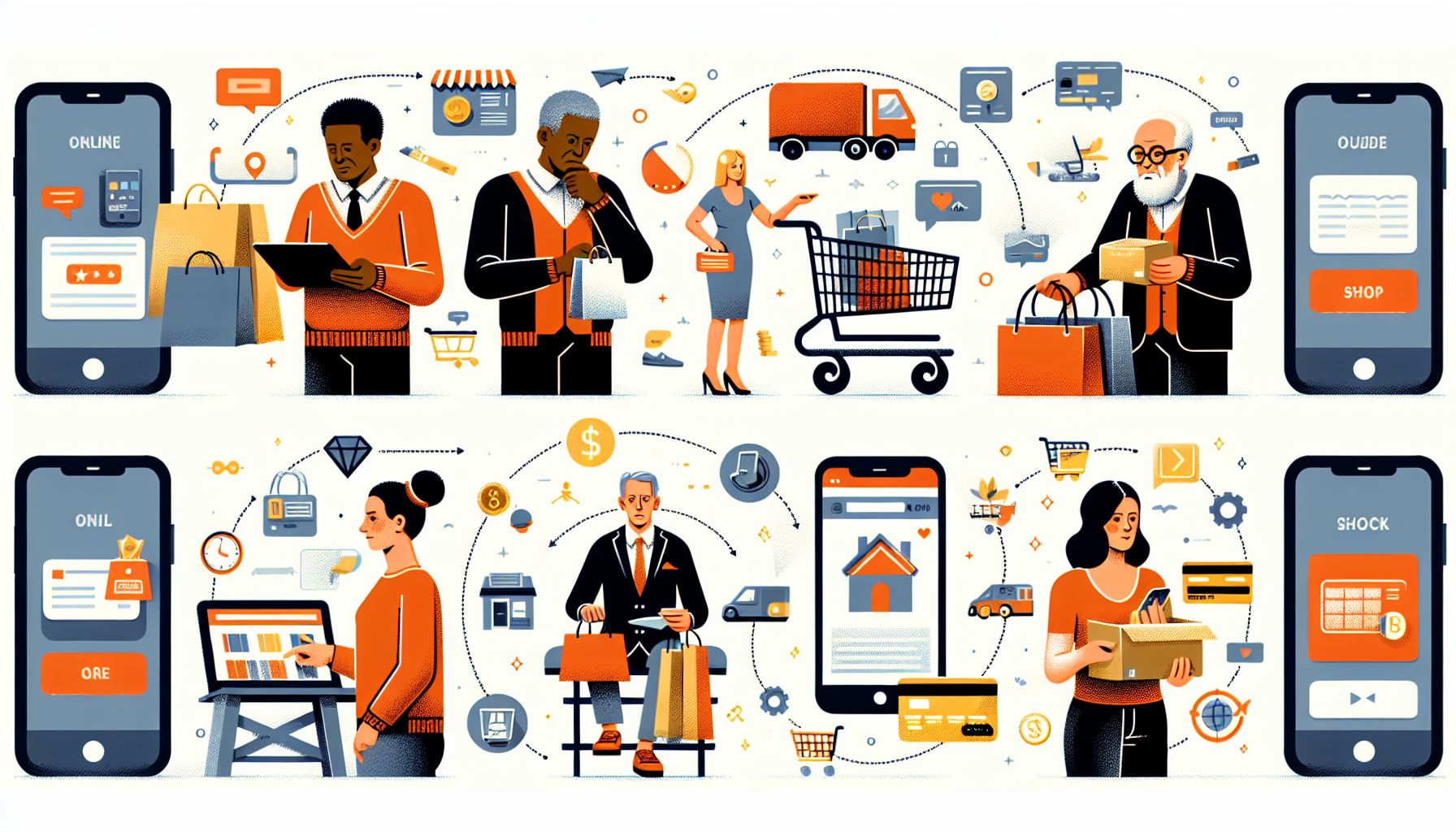 The Ultimate Guide to Online Shopping