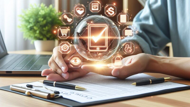 The Importance of Clear and Transparent Toimitusehdot in Verkkokauppa