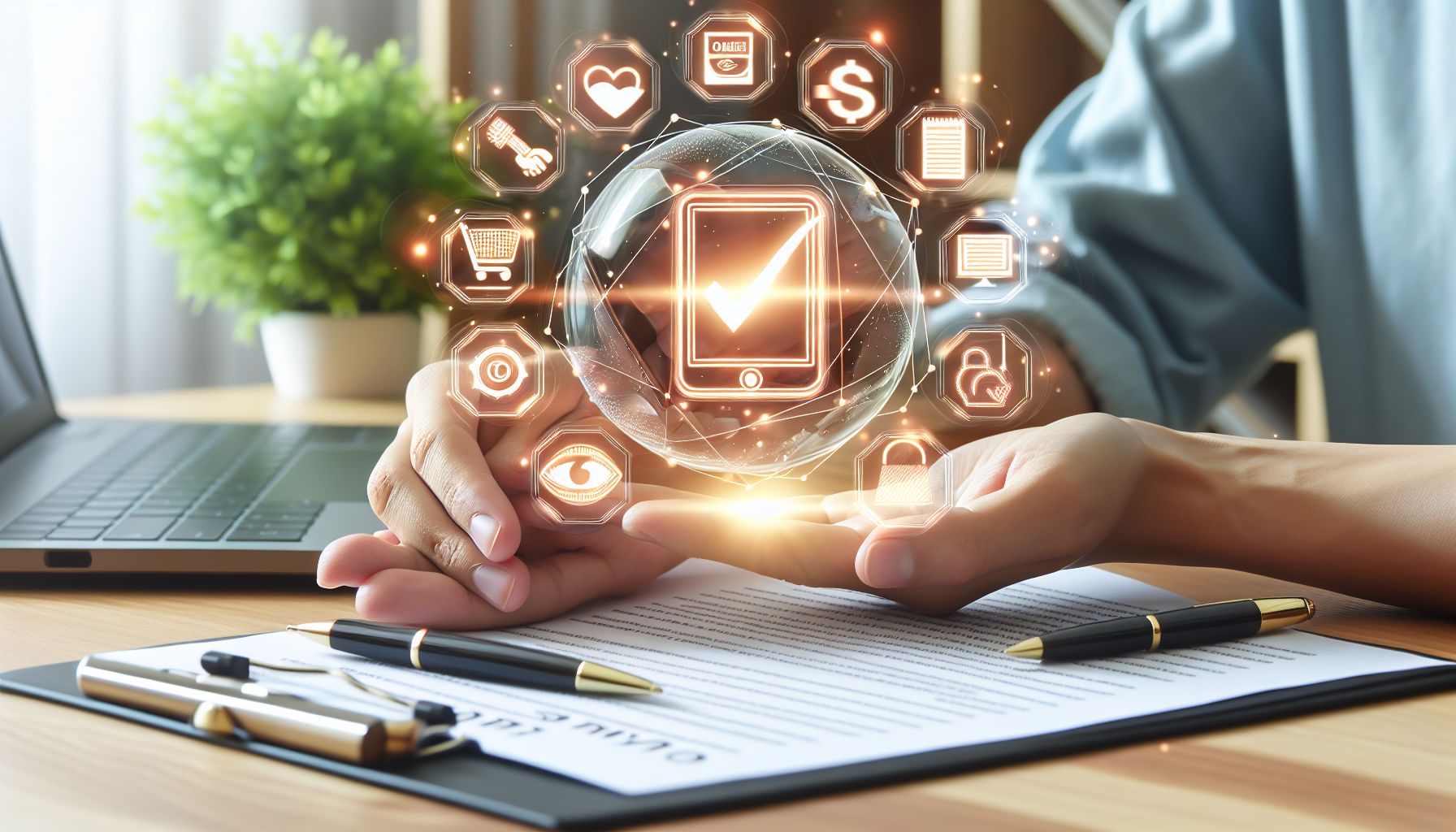 The Importance of Clear and Transparent Toimitusehdot in Verkkokauppa